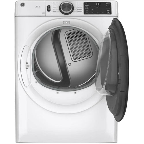 GE Dryer 7.8 Cu. Ft. Front Load - White