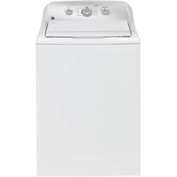 GE Washer 4.4 Cu. Ft. Top Load - White