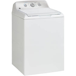 GE Washer 4.4 Cu. Ft. Top Load - White