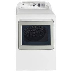 GE Dryer 7.4 Cu. Ft. Front Load - White