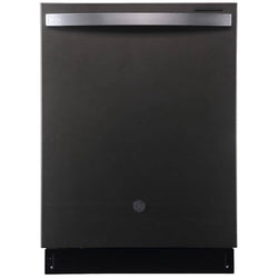 GE Profile Dishwasher 24" Tall Tub - Slate