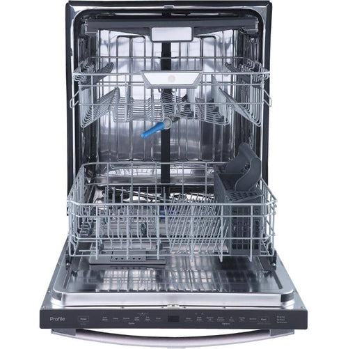 GE Profile Dishwasher 24" Tall Tub - Slate