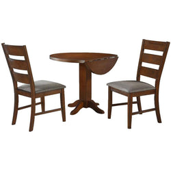 Grayson Dining Chairs - 2 Pack