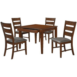 Grayson Dining Table - Square