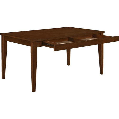 Grayson Dining Table - Rectangle