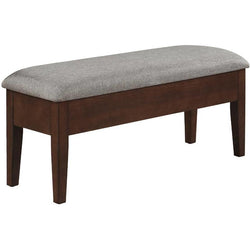 Grayson Dining Storage Bench