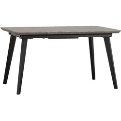 Arabica Grey Dining Table