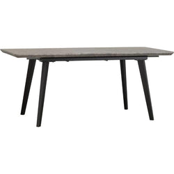 Arabica Grey Dining Table