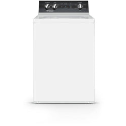 Huebsch Washer 26" 3.2 cu. ft. Commercial Grade Top Load - White