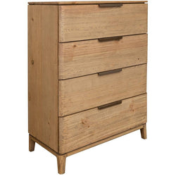 Santa Rosa Chest