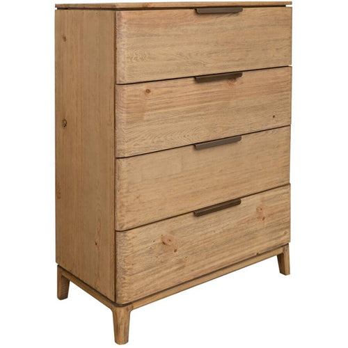 Santa Rosa Chest