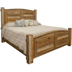 Marquez King Bed