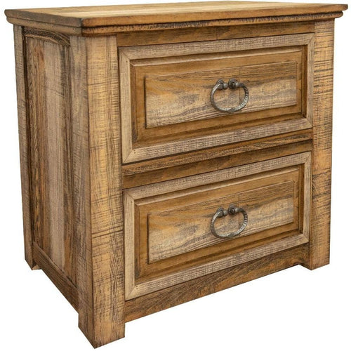 Montana Nightstand