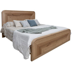 Santa Rosa Queen Bed