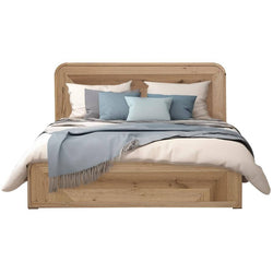 Santa Rosa Queen Bed