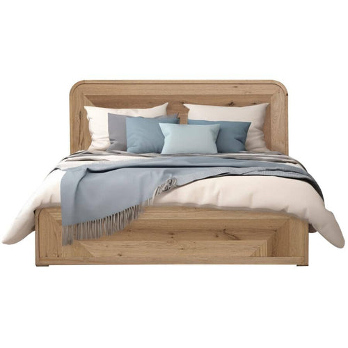 Santa Rosa Queen Bed