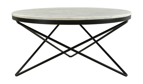 Haley Coffee Table Black