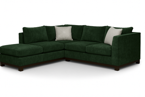 Stylus Winni Sectional - Dream Goddess
