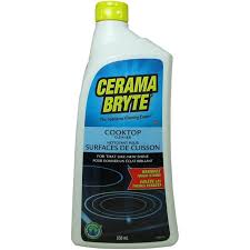 Home Cooktop Cleaner Cerama Bright