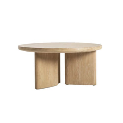 Infinity Coffee Table