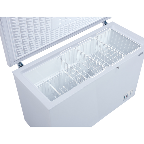 Marathon Freezer 16.2 Cu. Ft. Chest - White