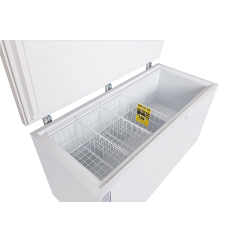 Marathon Freezer 16.2 Cu. Ft. Chest - White