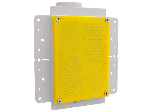 Retraflex v2 (2018) inlet valve with lock mechanism