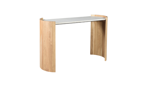 Dala Console Table