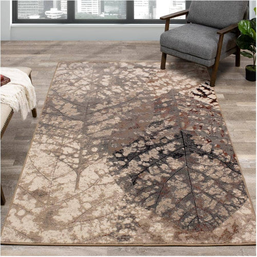 Abbey Cream Area Rug