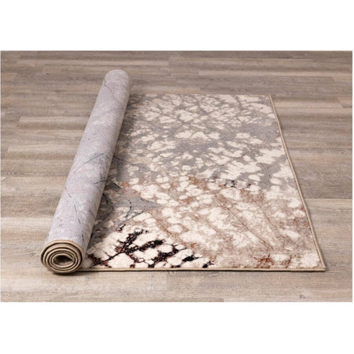 Abbey Cream Area Rug