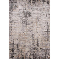 Chorus Grey Area Rug 6' X 8'