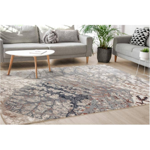 Abbey Cream Area Rug