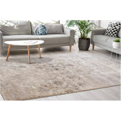 Abbey Cream Area Rug