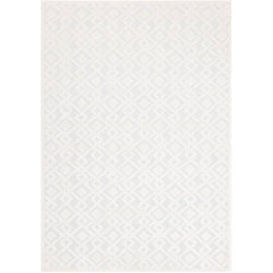 Oskar Area Rug 8' x 11' - Cream
