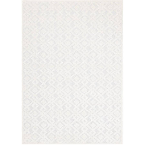 Oskar Area Rug 8' x 11' - Cream