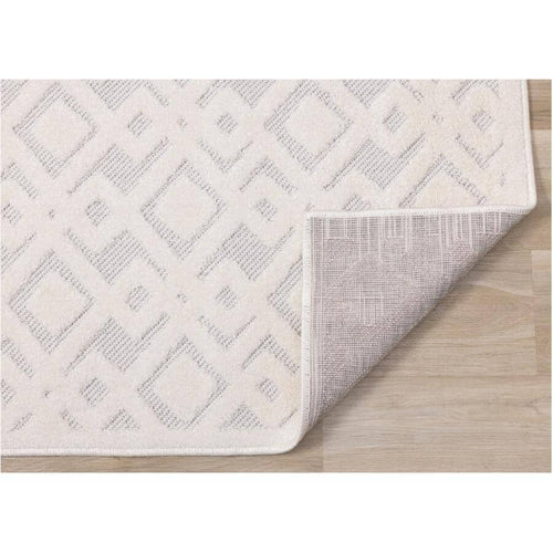 Oskar Area Rug 8' x 11' - Cream