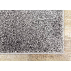 Fergus Grey Area Rug 6' X 8'