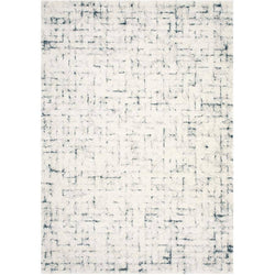 Sable Cream Area Rug 6' X 8'