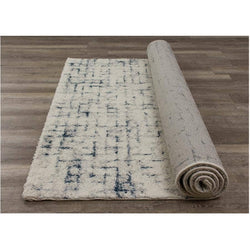 Sable Cream Area Rug 6' X 8'