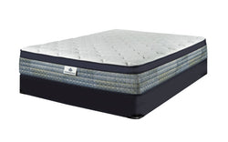 Garland Mattress - Euro Top - Plush