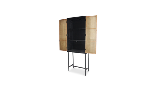 Bodhi Cabinet Natural