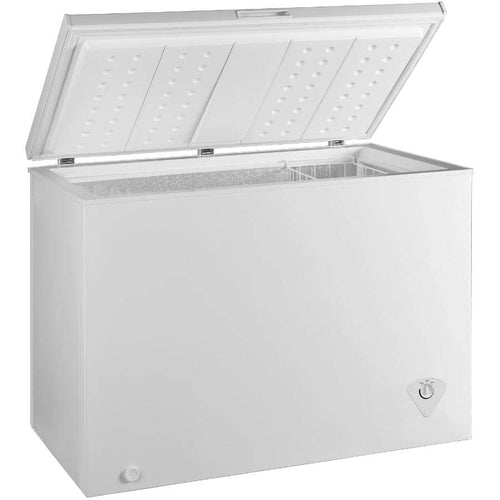 Omnimax Freezer 10.2 Cu. Ft. Chest - White