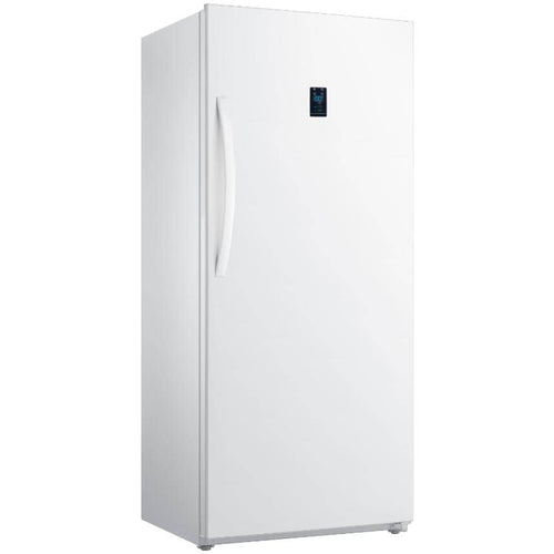 Omnimax Freezer 17 Cu. Ft. Vertical - White