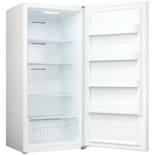 Omnimax Freezer 17 Cu. Ft. Vertical - White