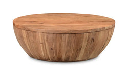 Eske Storage Coffee Table