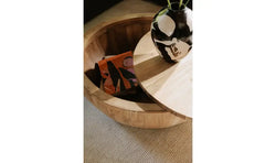 Eske Storage Coffee Table