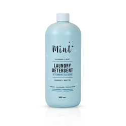 Mint Laundry Detergent - Bottle
