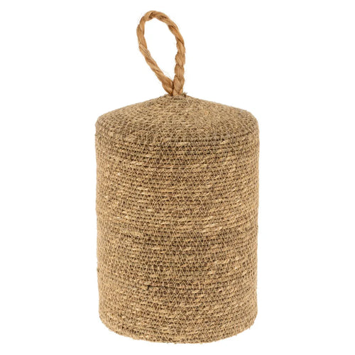 Sedona Seagrass Doorstop