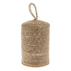 Sedona Seagrass Doorstop