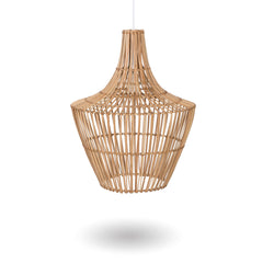 Bohemian Lordes Pendant Lamp - Natural